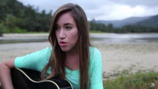 Download lagu Radioactive- Imagine Dragons Acoustic Cover by Gardiner Sisters- On Spotify! mp3