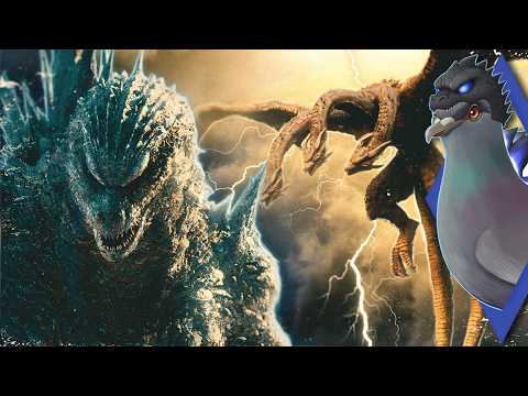 GHIDORAH CONFIRMADO EM GODZILLA MINUS ZERO! | Análise completa do novo Trailer
