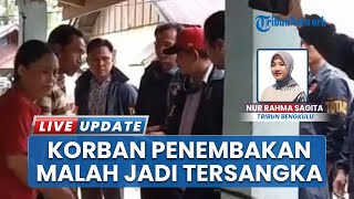 WALHI Kritik Keras Penetapan Tersangka 2 Petani Korban Penembakan oleh Satpam di Bengkulu Selatan