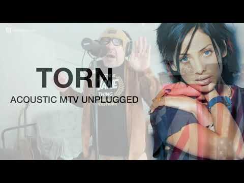 Thumbnail for Torn (Natalie Imbruglia) cover by Phil Thornalley