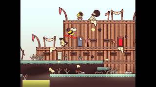ゲーム実況　lisa the painful #3