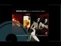 Eugenia León (feat. Danzonera Dimas) - Ropa Interior [Official Audio HD] LyM: Liliana Felipe