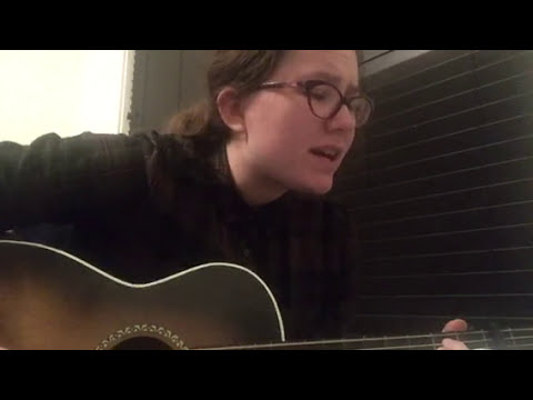 These Dreams, Jim Croce Cover by Alicia Marie