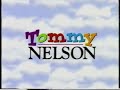 Tommy Nelson Logo 2004