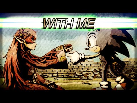“With Me” Remix [Light MetaS] (Sonic and the Black Knight) - YouTube