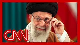 Download lagu Iran supreme leader Khamenei is dead, Trump & Israeli sources say mp3