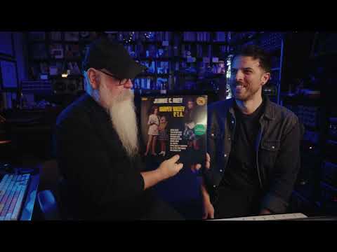 Behind The Board with Vance Powell | Jeannie C. Riley's "Harper Valley P.T.A."