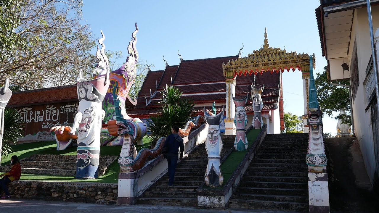 วัดโพนชัย