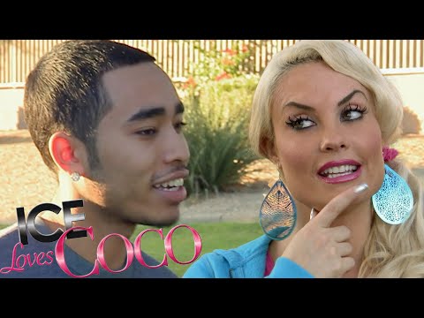 Ganze Folge: Patin CoCo | Ice Loves CoCo S2 E07 | E! Rewind