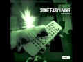 Activator - Some Easy Living 