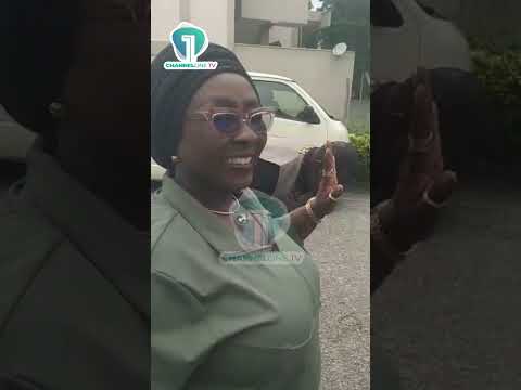 World Tourism Day 2026: Tourism Minister Abla Dzifa Gomashie Arrives in Koforidua