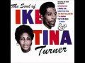 Ike & Tina Turner - Chances are (1960)