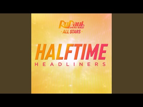 Halftime Headliners