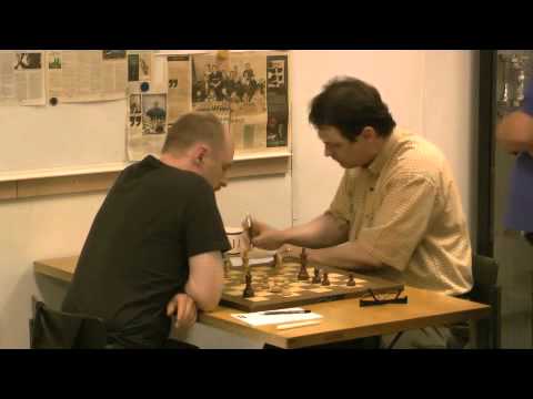 Shakin SM 2011 Mikael Nouro - Panu Laine.mp4