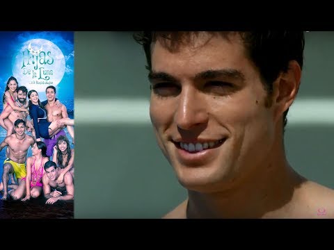 Tráiler Hijas de la Luna