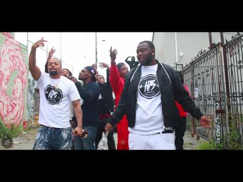 Sly Payso x B.A x Nittee - Need Mine (Music Video) ll Dir. The Shooters [Thizzler.com]