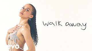 Walk Away Music Video