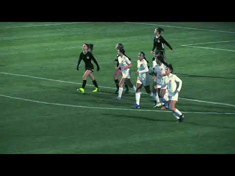 HEAT FC 05 ECNL vs CELTIC FC 04 GREEN Girls U16 Silver Elite 1-17-2020