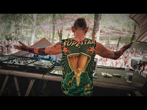 SPACE TRIBE LIVE AT INSOMNIA MUSIC & ART FESTIVAL 2019