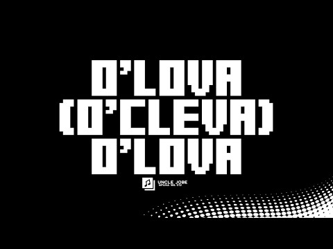O'LOVA (o'cleva) - Royal Musiq, W4de & Mordecai