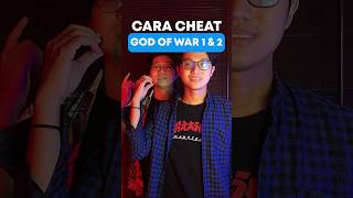Download lagu Cara cheat di god of war 1 dan 2 #gamerystation mp3 Download lagu Cara cheat di god of war 1 dan 2 #gamerystation mp3
