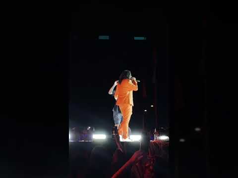 RVFV EDU GARCIA ANTES CONCIERTO ALMERIA