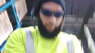 The Best Warehouse Job I worked
