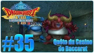 Vidéo Dragon Quest VIII : L'Odyssée du Roi Maudit