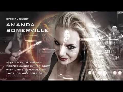 RED CIRCUIT "Haze Of Nemesis" album trailer 2014