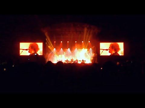 download lagu mp3 mp4 The Cure Firenze, download lagu The Cure Firenze gratis, unduh video klip The Cure Firenze