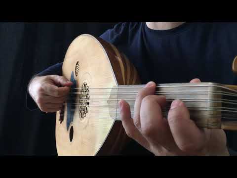 Güvenli UD Dersleri #4 - II. & III. KOLONLAR için yeni bir şarkı ;)