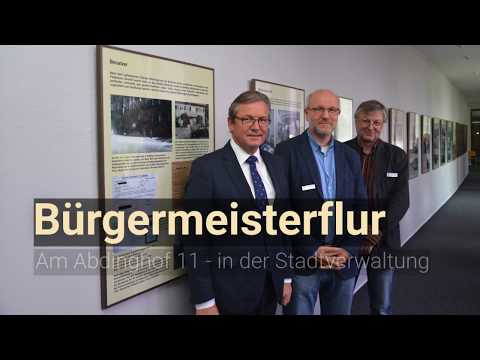 Besatzer  Partner  Freunde  Britisches Militär in Paderborn 1945 2017