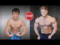 The Worst Nutrition Mistakes Every Lifter Makes