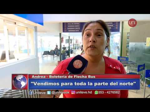 Los destinos para el fin de semana largo