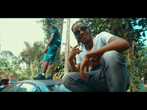 Djo Carter ft Mbj  "REnnomé"