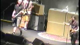 Pearl Jam - Leaving Here (Seattle, 1998)