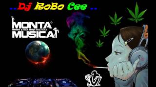 Dj RoBo Cee   little Monta Musica Mix 2014