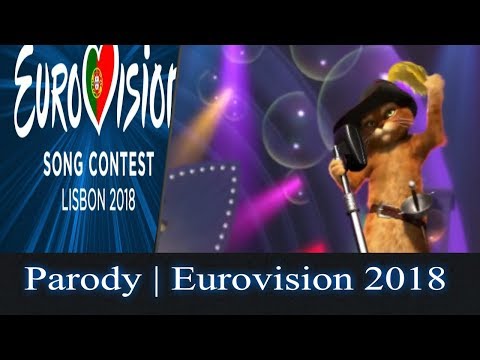 Parody | Eurovision 2018