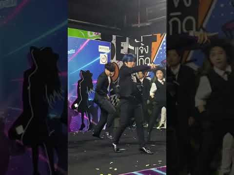 200801 SSR cover SJ (Run as Sungmin) -  Sorry Sorry + Trinity + Bonamana @ Central Chaeng (Fi)