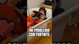 Juego DEMASIADO al Fortnite 🤔🥵 #mikecrack