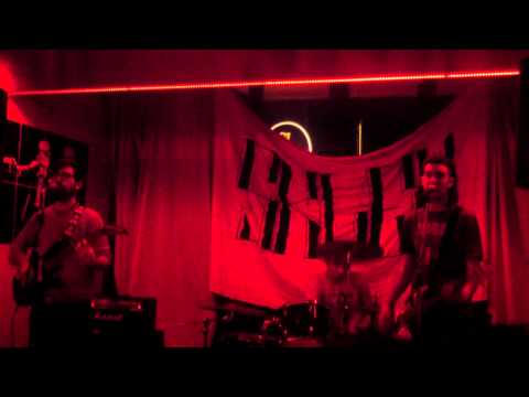 Sklem - Tocca A Te - @Red Zone (Luino) 17/01/2015