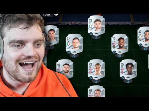 Incredible 5,000 Coin team to DOMINATE Silver Stars