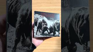 Gotthard - 13 CD Unboxing