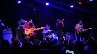 Further Seems Forever -  The Sound Live at The Social Orlando, Fl 3-11-16