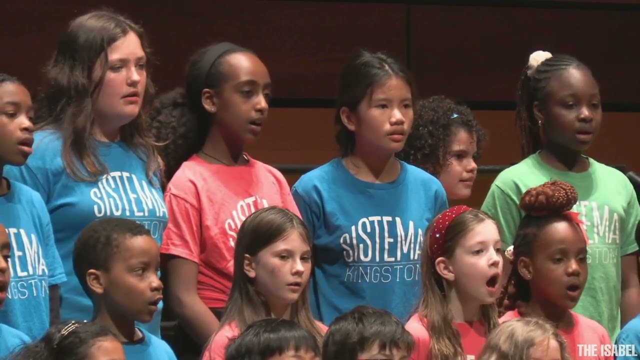 Sistema - Seasons of Love