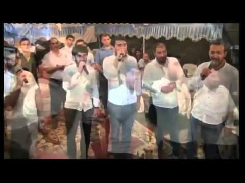 Veten Qrupu-Seyyid Rovshen,Seyyid Taleh,Haci Zahir,Peyman,Mohubbet,Alish,Mehman