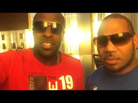 vlog #451 - See u tonight in Montreal with Nichols