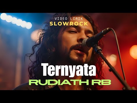 “Klasik Slowrock 90s! Cover ‘TERNYATA’ dari Rudiath Dengan Aransemen Slowrock 90s”