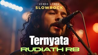Download lagu “Klasik Slowrock 90s! Cover ‘TERNYATA’ dari Rudiath Dengan Aransemen Slowrock 90s” mp3