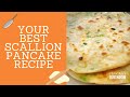 ChiaChia S Queendom 2 How To Make ChiaChia S Ultimate Scallion Pancake 蔥油餅